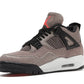 Nike Jordan 4 Retro Taupe Haze - Dripflix