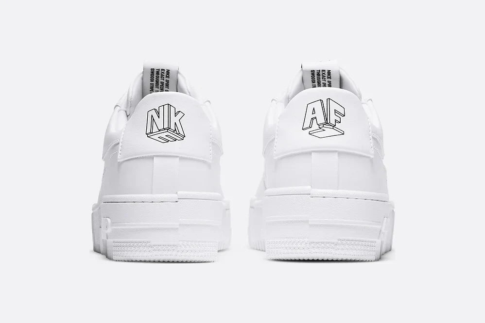 Nike Air Force 1 Pixel - Dripflix