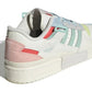 adidas Forum White/Pink/Blue - Dripflix