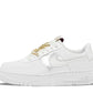 Nike Air Force 1 Pixel - "Gold Chain" - Dripflix