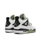 Nike Air Jordan 4 Military Green - Dripflix