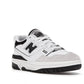 New Balance 550 Sea Salt Black - Dripflix