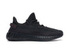 Adidas Yeezy Boost 350 Black - Dripflix