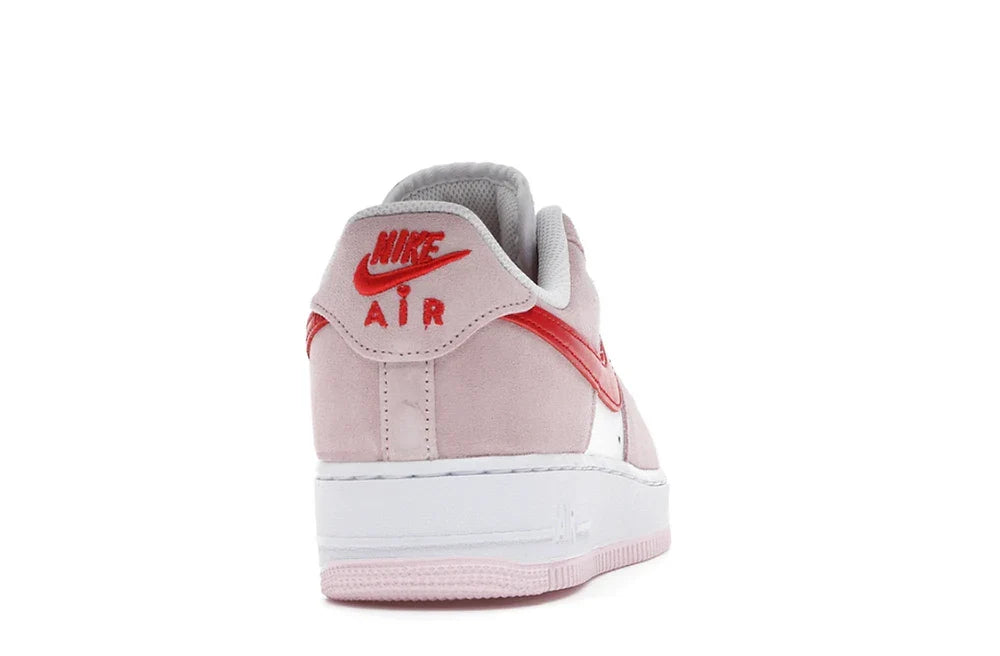 Nike Air Force 1 Low '07 QS Valentine's Day Love Letter - Dripflix