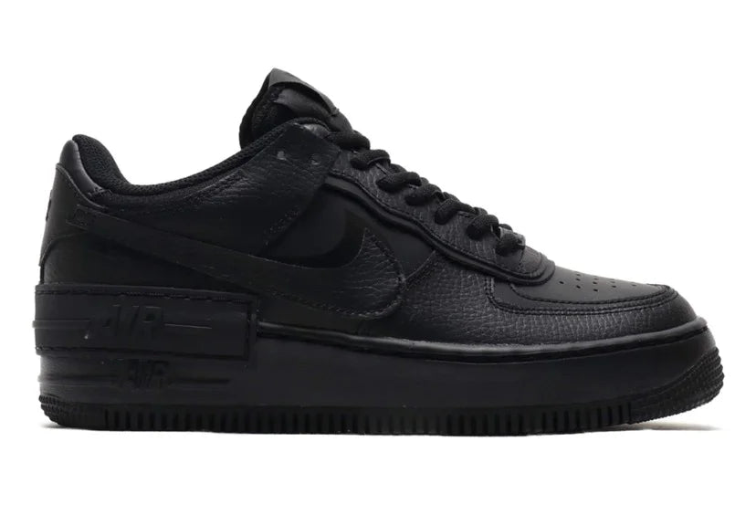 Nike Air Force 1 Low -Shadow - Dripflix