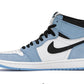 Nike Air Jordan 1 Retro HI University Blue - Dripflix