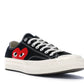 Converse Chuck Taylor All-Star 70 Ox Comme des Garcons - Dripflix