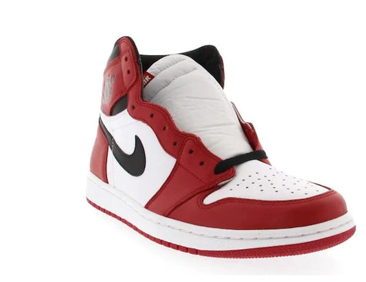 Nike Air Jordan 1 Retro Chicago Red - Dripflix