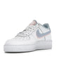 Nike Air Force 1 Low LV8 Double Swoosh Light Armory Blue - Dripflix