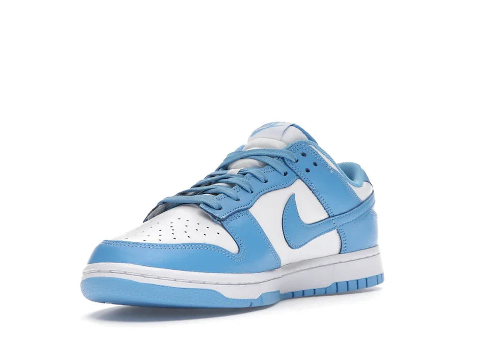Nike Dunk low - "UNC Blue" - Dripflix