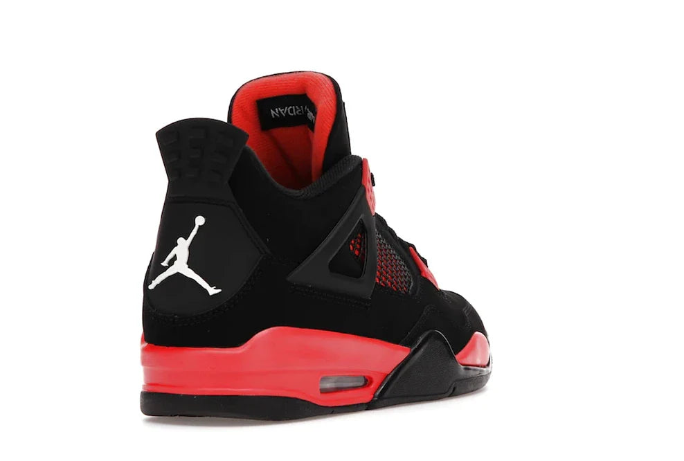Nike Jordan 4 Retro “Red Thunder” - Dripflix