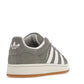 Adidas Campus Grey White - Dripflix