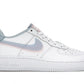 Nike Air Force 1 Low LV8 Double Swoosh Light Armory Blue - Dripflix