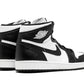 Nike Air Jordan 1 Retro Black white - Dripflix