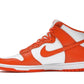 Nike Dunk High Syracuse - Dripflix