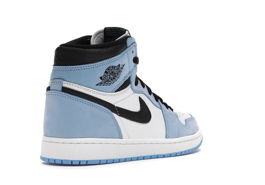 Nike Air Jordan 1 Retro HI University Blue - Dripflix