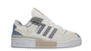 adidas Forum Exhibit Low Beige Grey - Dripflix