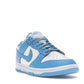 Nike Dunk low - "UNC Blue" - Dripflix