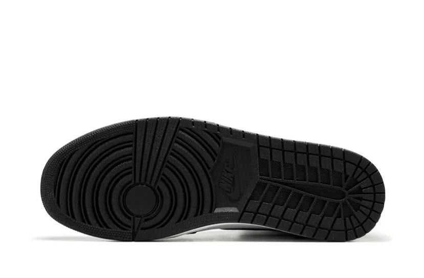 Nike Air Jordan 1 Retro Black white - Dripflix