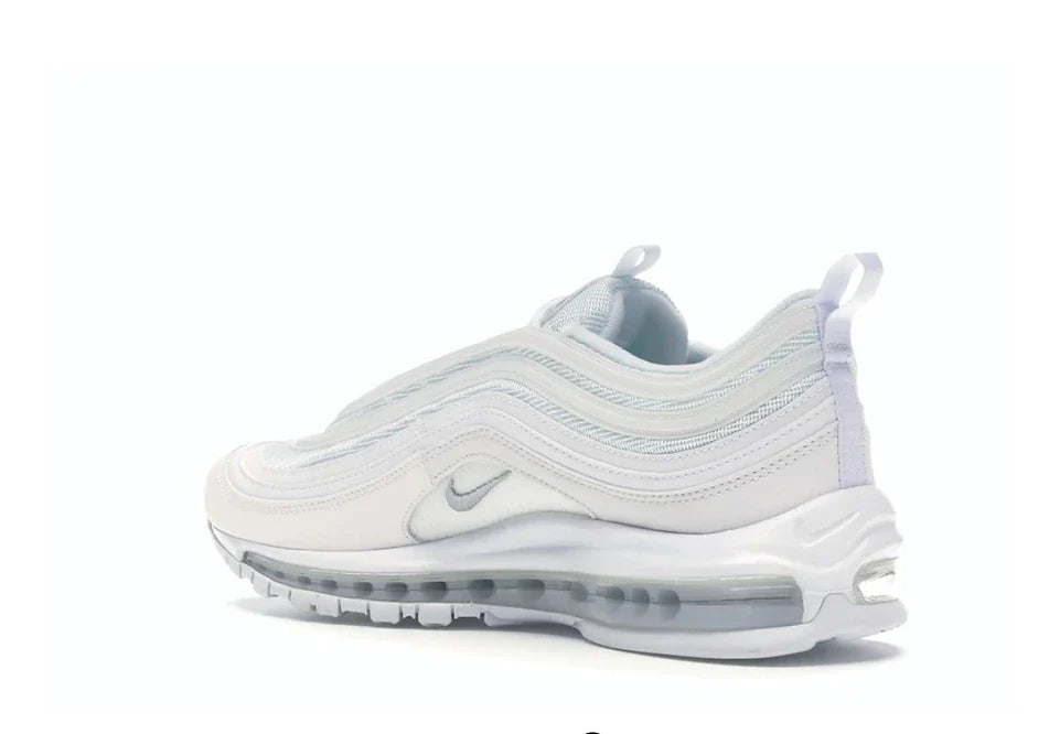 Air Max 97- Clean white - Dripflix