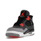 Nike Air Jordan 4 Retro Infared - Dripflix