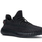 Adidas Yeezy Boost 350 Black - Dripflix
