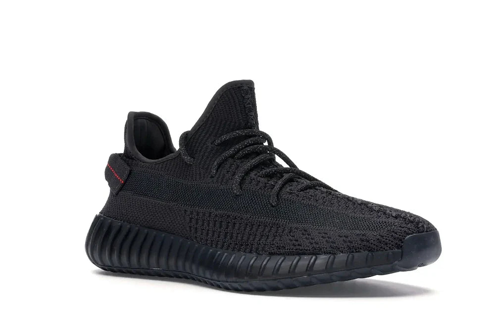 Adidas Yeezy Boost 350 Black - Dripflix
