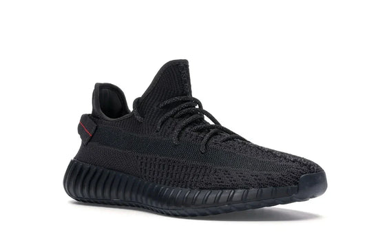 Adidas Yeezy Boost 350 Black - Dripflix