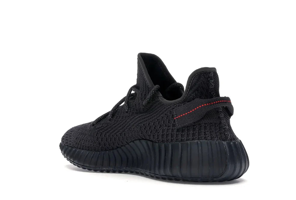 Adidas Yeezy Boost 350 Black - Dripflix