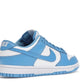 Nike Dunk low - "UNC Blue" - Dripflix