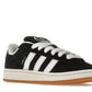 Adidas Campus 00s (Black / White) - Dripflix