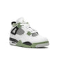 Nike Air Jordan 4 Military Green - Dripflix