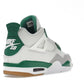 Jordan 4 Retro SB Pine Green - Dripflix