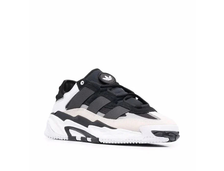 Adidas Niteball low-top sneakers - Dripflix