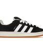 Adidas Campus 00s (Black / White) - Dripflix