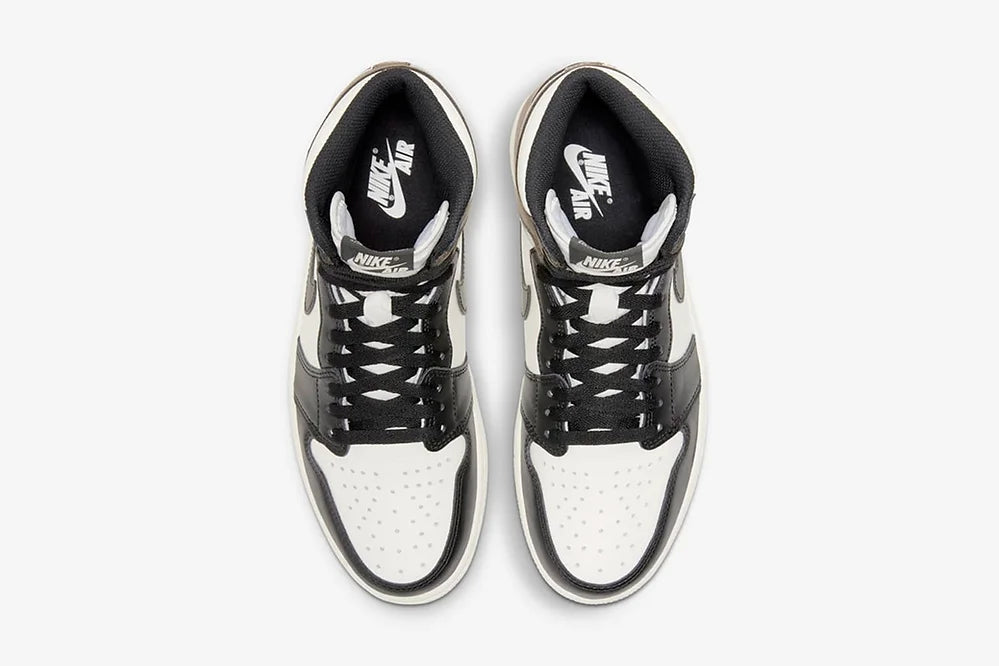 Nike Air Jordan 1 Retro High - Dark Mocha - Dripflix