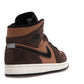 Jordan 1 Mid SE Dark Cholate - Dripflix
