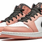 Nike Air Jordan Retro - Pink Quartz - Dripflix