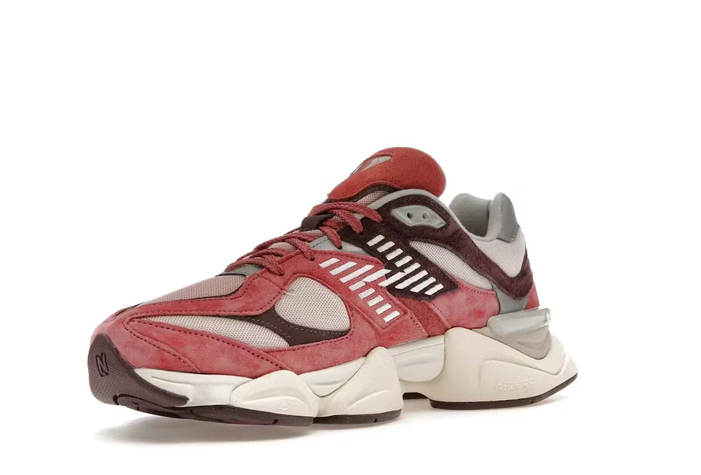 New Balance 9060 Cherry Blossom - Dripflix