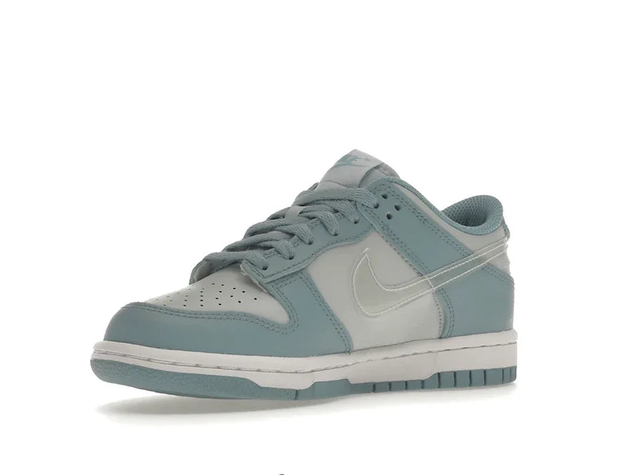 Nike Dunk Low Clear Blue - Dripflix
