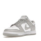 Nike Low Dunk Grey Fog - Dripflix