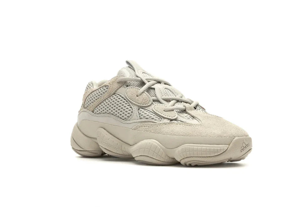 Yeezy 500 Blush - Dripflix