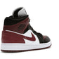 Nike Air Jordan 1 Mid SE Dark Betroot - Dripflix
