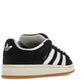 Adidas Campus 00s (Black / White) - Dripflix
