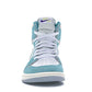 Nike Air Jordan Retro - "Turbo Green, White & Grey" - Dripflix