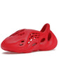 Adidas Yeezy Foam RNNR Vermillion - Dripflix