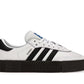 Adidas Sambarose White Black Gum - Dripflix