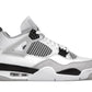 Nike Jordan 4 Retro “Military Black” - Dripflix