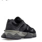 New Balance 9060 Black Castlerock Grey - Dripflix