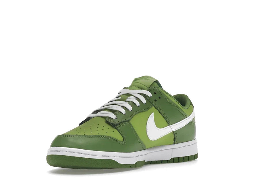 Nike Dunk Low Chlorophyl - Dripflix